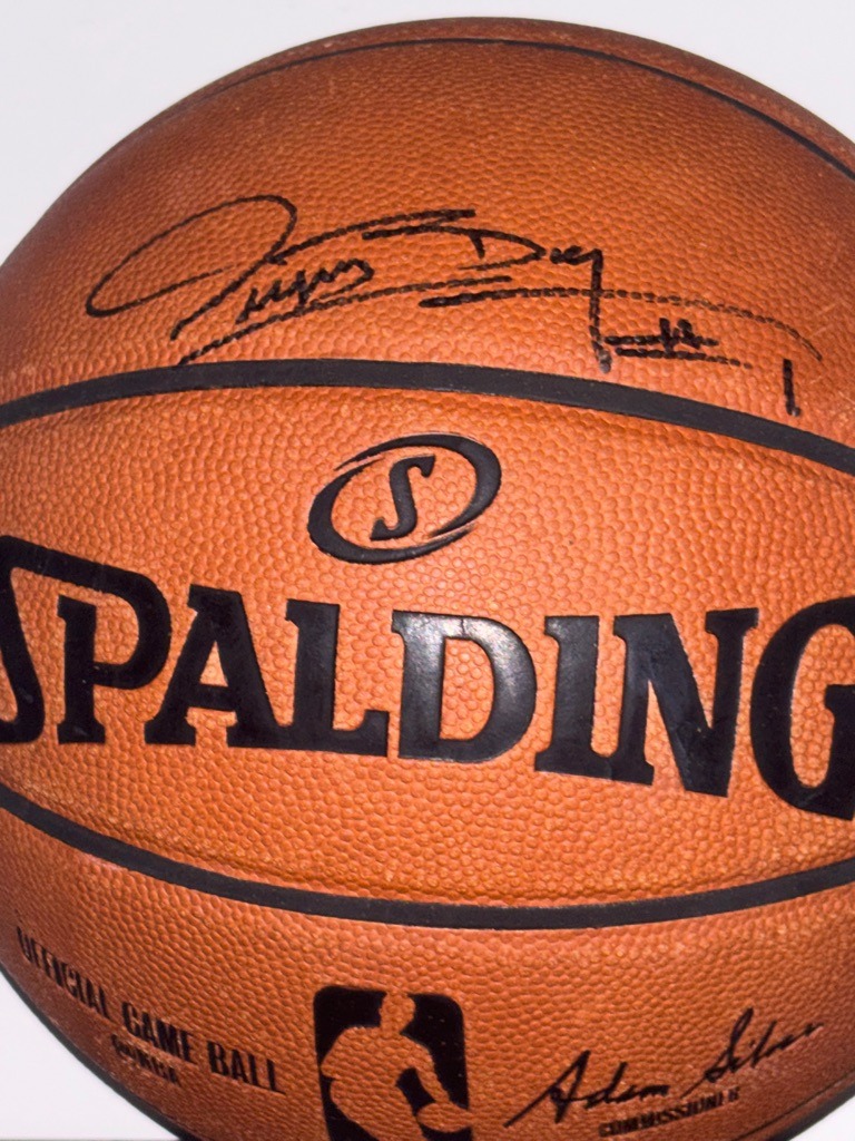 Stephen Curry