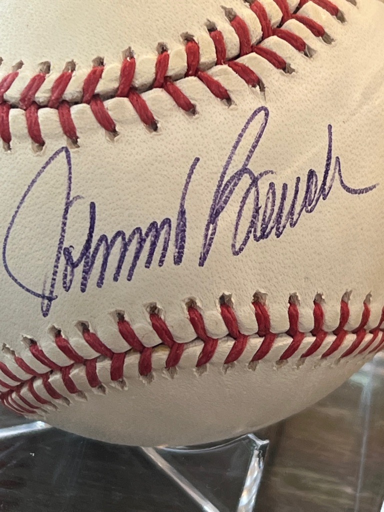 Johnny Bench