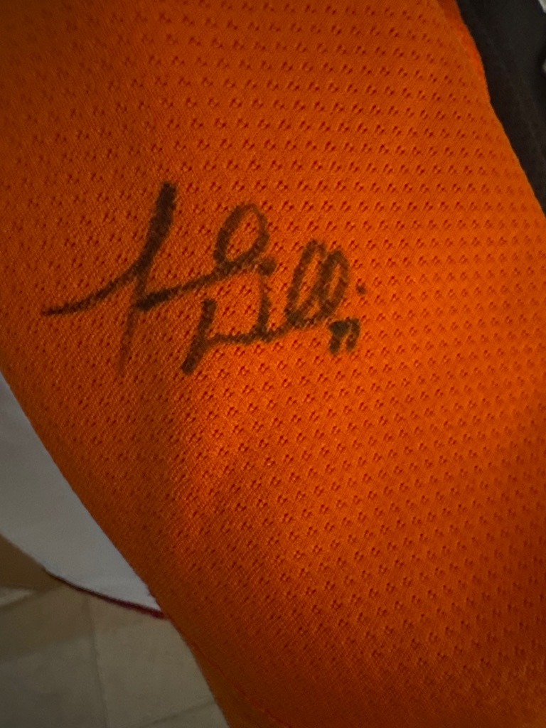 Tyreek Hill