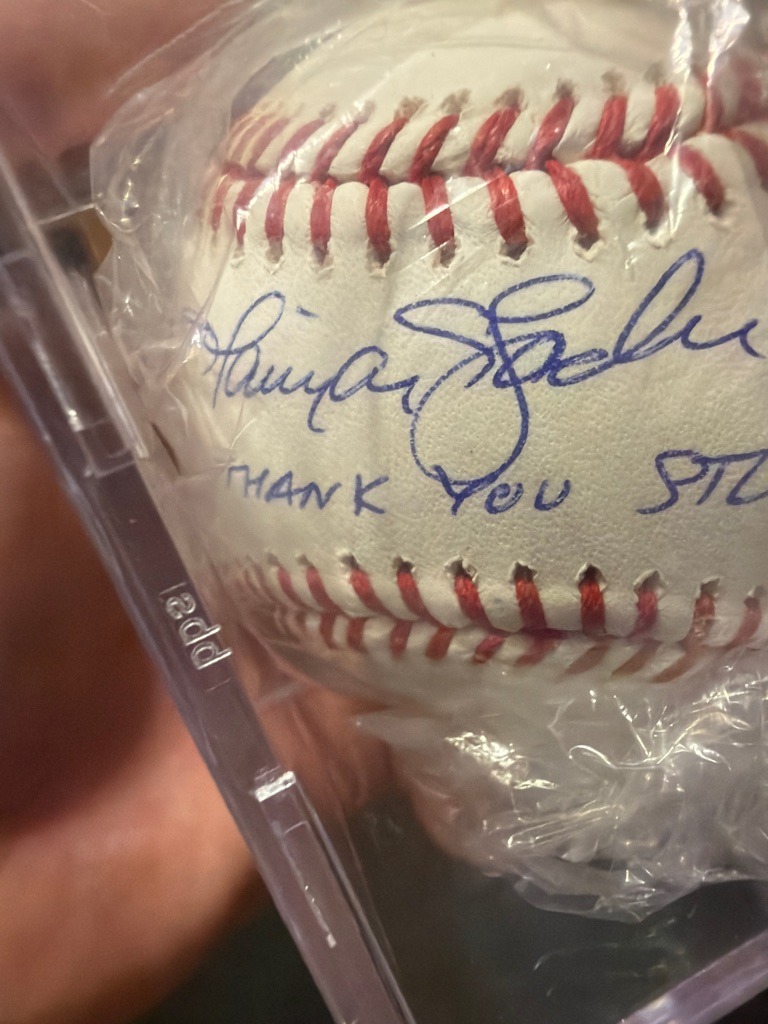 Tony Perez