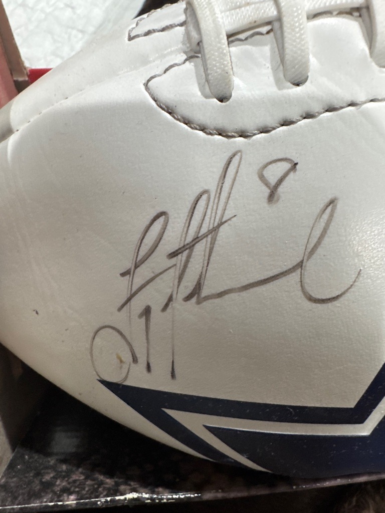 Troy Aikman