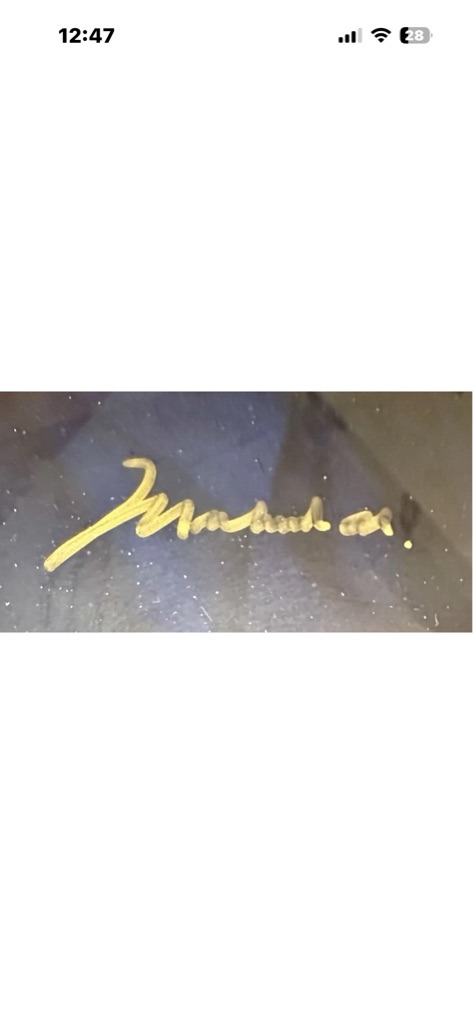 Michael Jackson