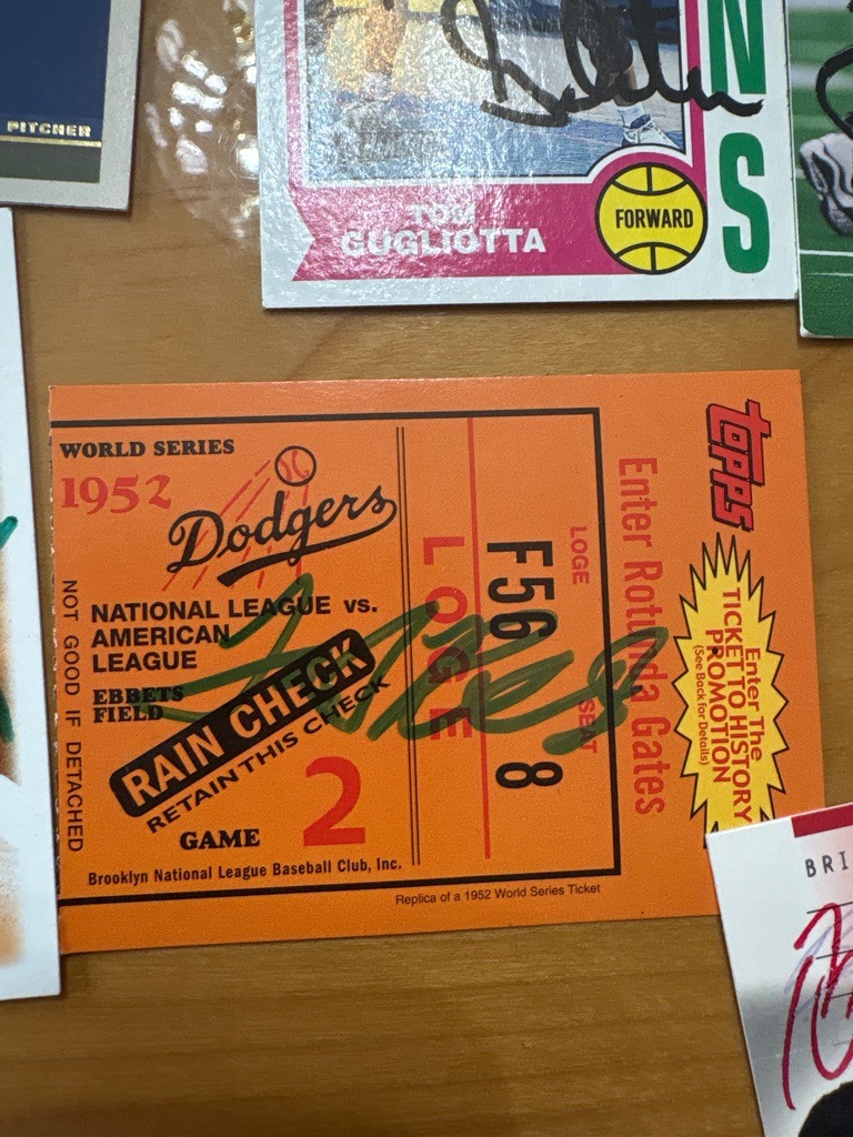 Duke Snider
