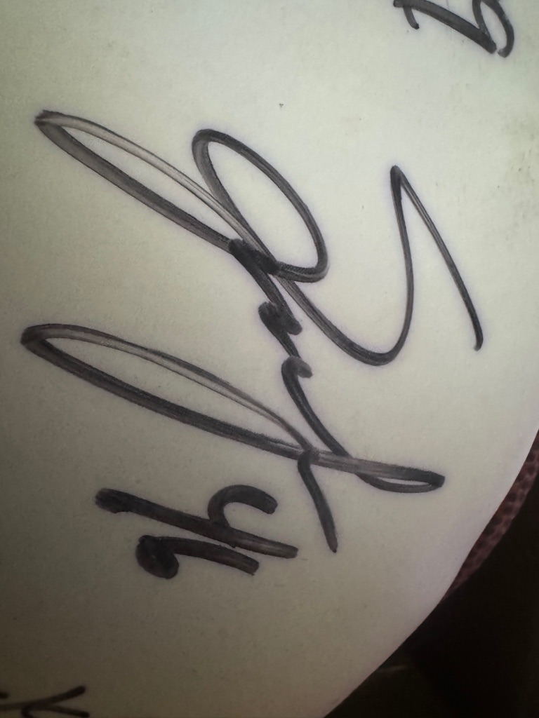 Tom Brady