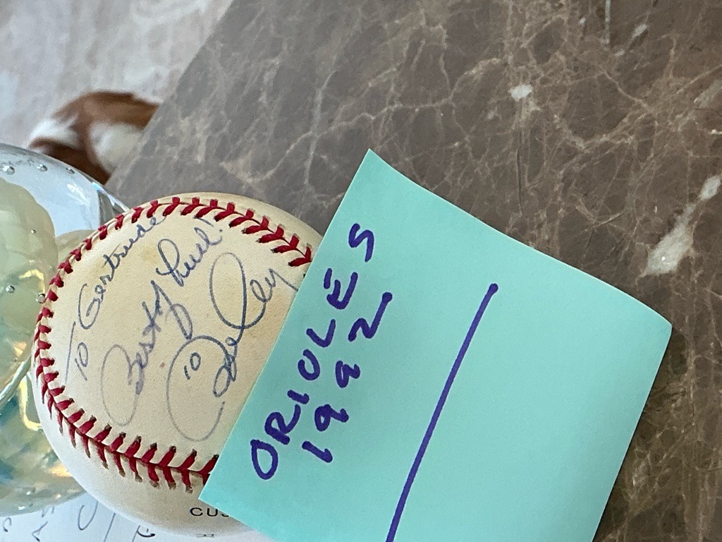 Bobby Doerr