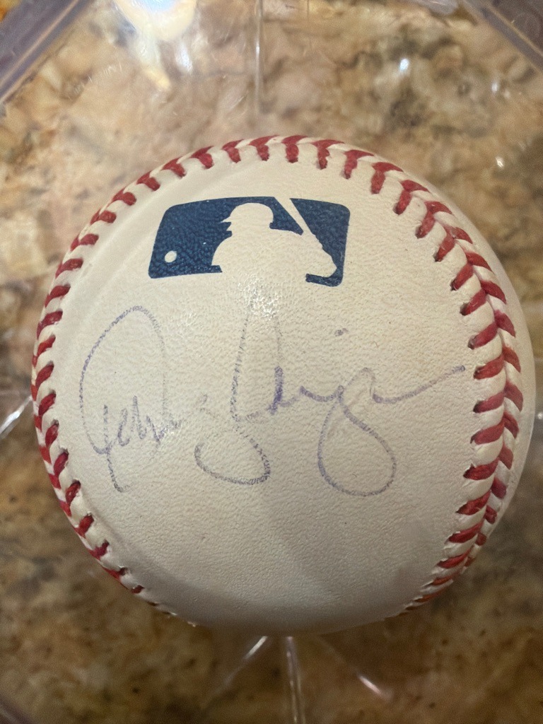 Derek Jeter