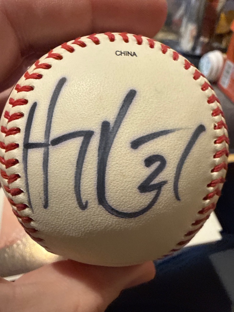 Ken Griffey Jr.