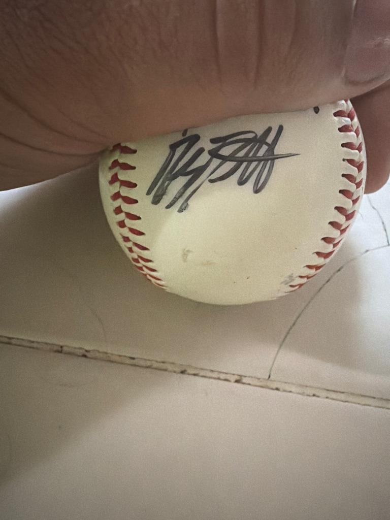 Mike Trout
