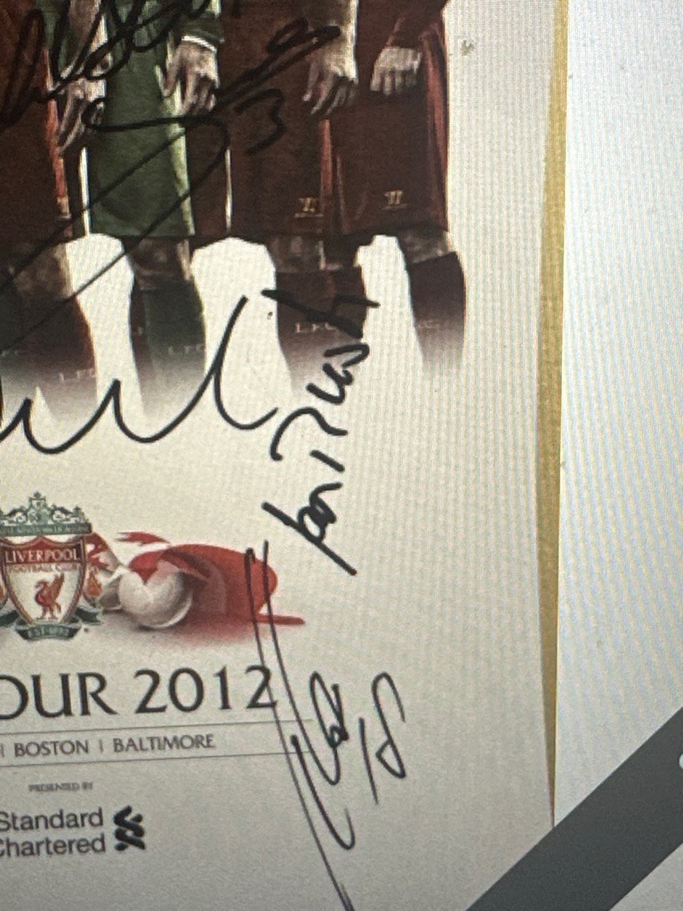 Steven Gerrard