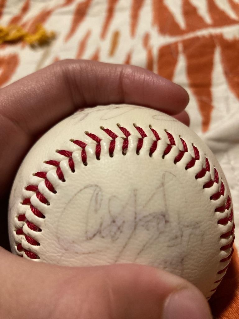 Clayton Kershaw