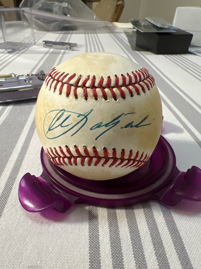 Rafael Palmeiro