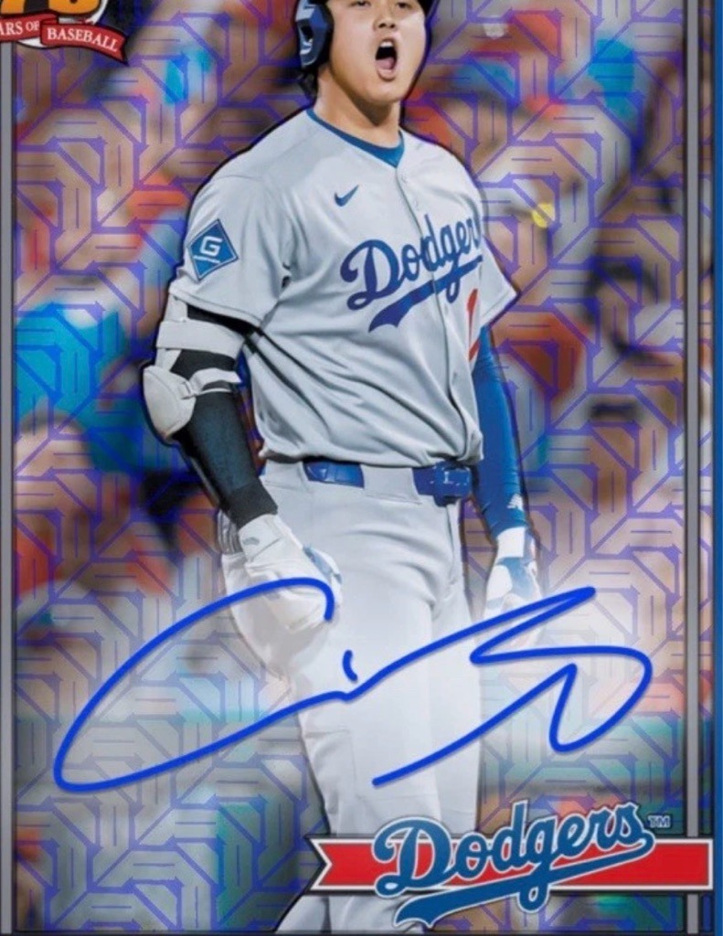 Shohei Ohtani