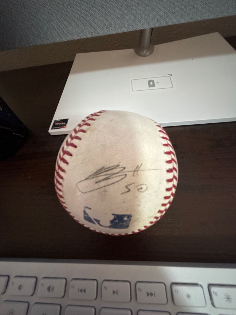 Blake Snell