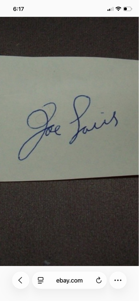 Joe Louis