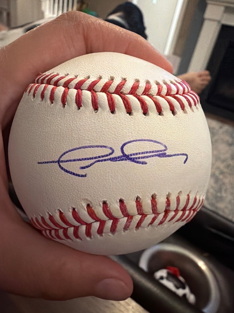Cal Ripken Jr.