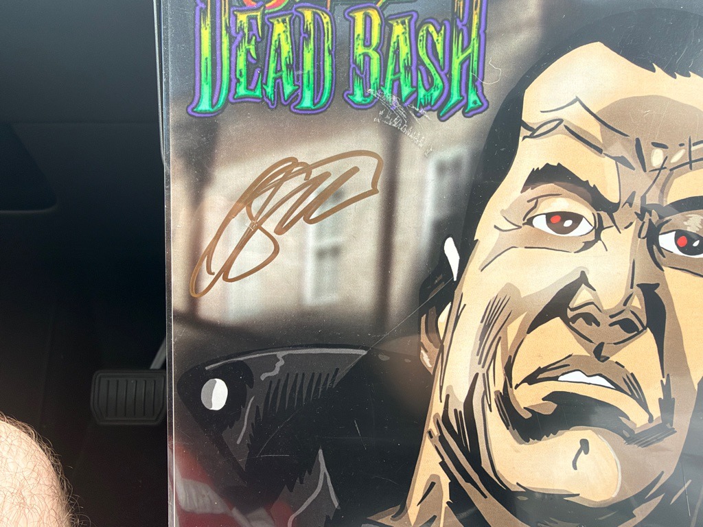 CM Punk (Phil Brooks)