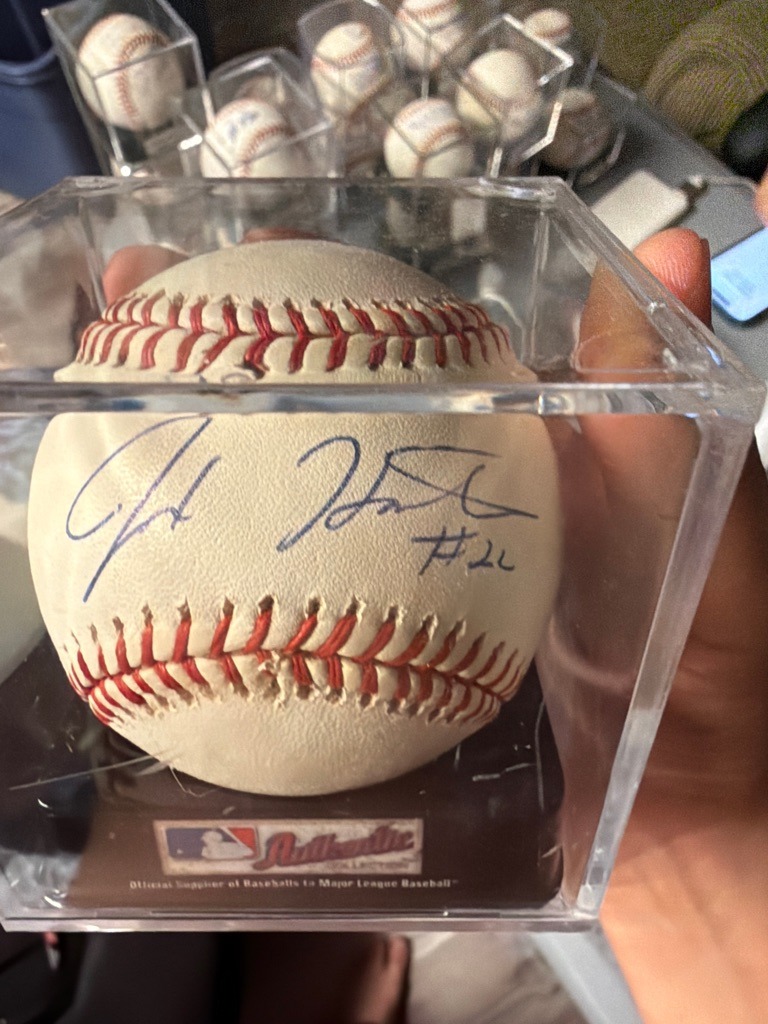 Josh Hamilton