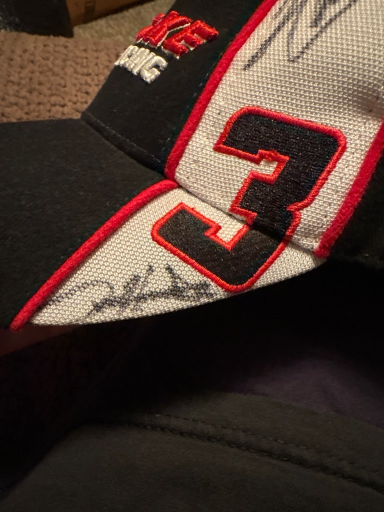 Dale Earnhardt Jr.