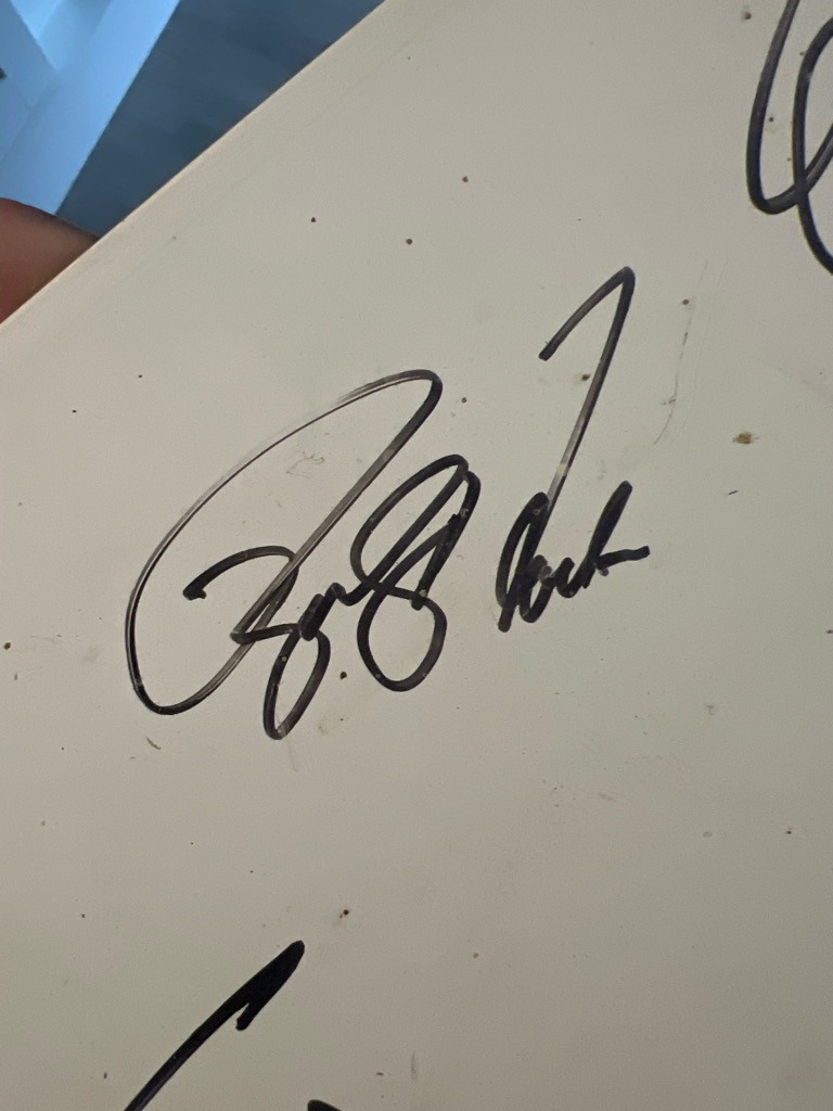 Tom Brady