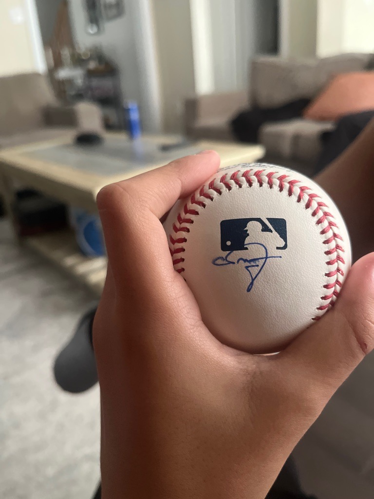 Shohei Ohtani