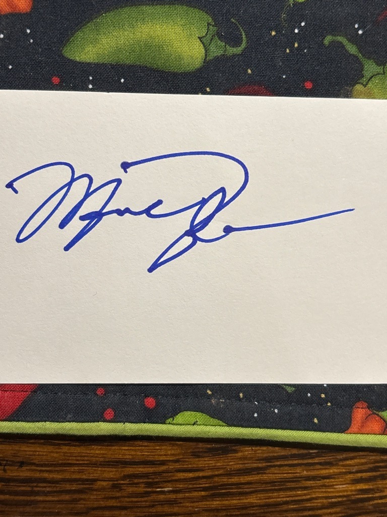 Michael Jordan