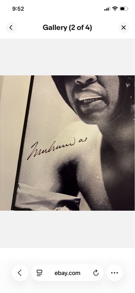 Muhammad Ali