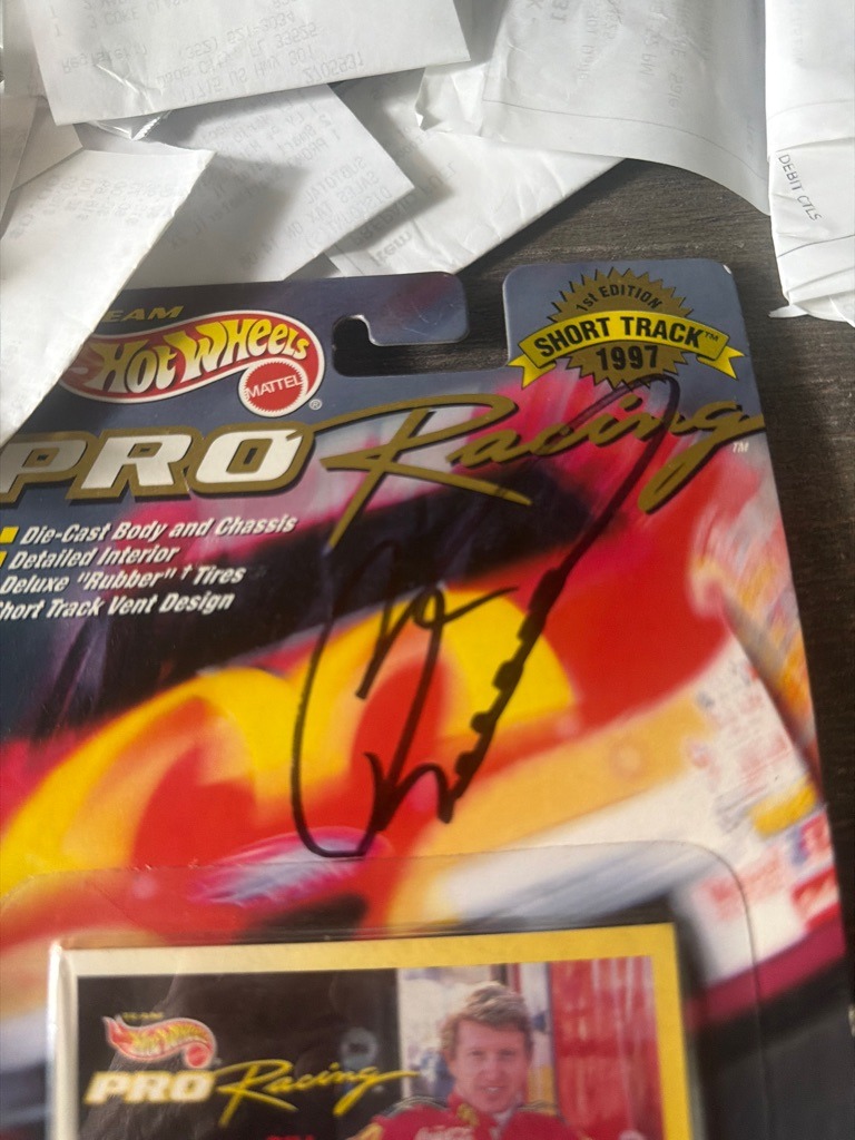 Bill Elliott