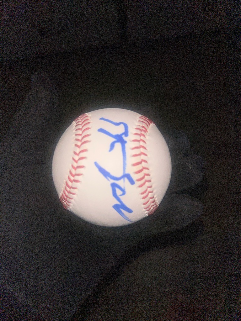 Mike Trout