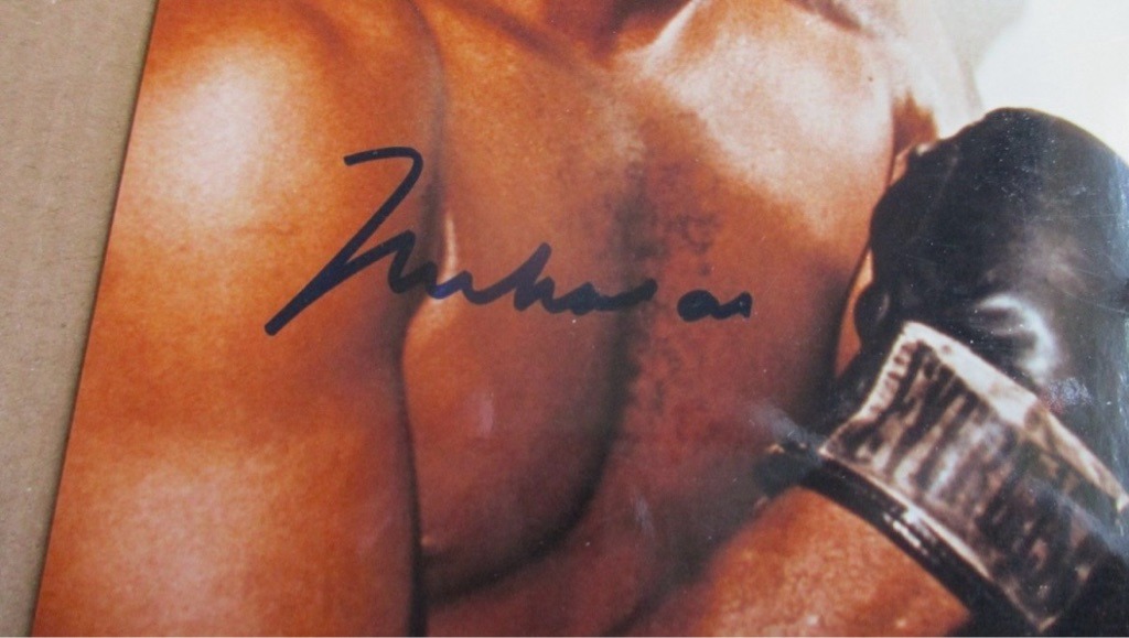 Mike Tyson