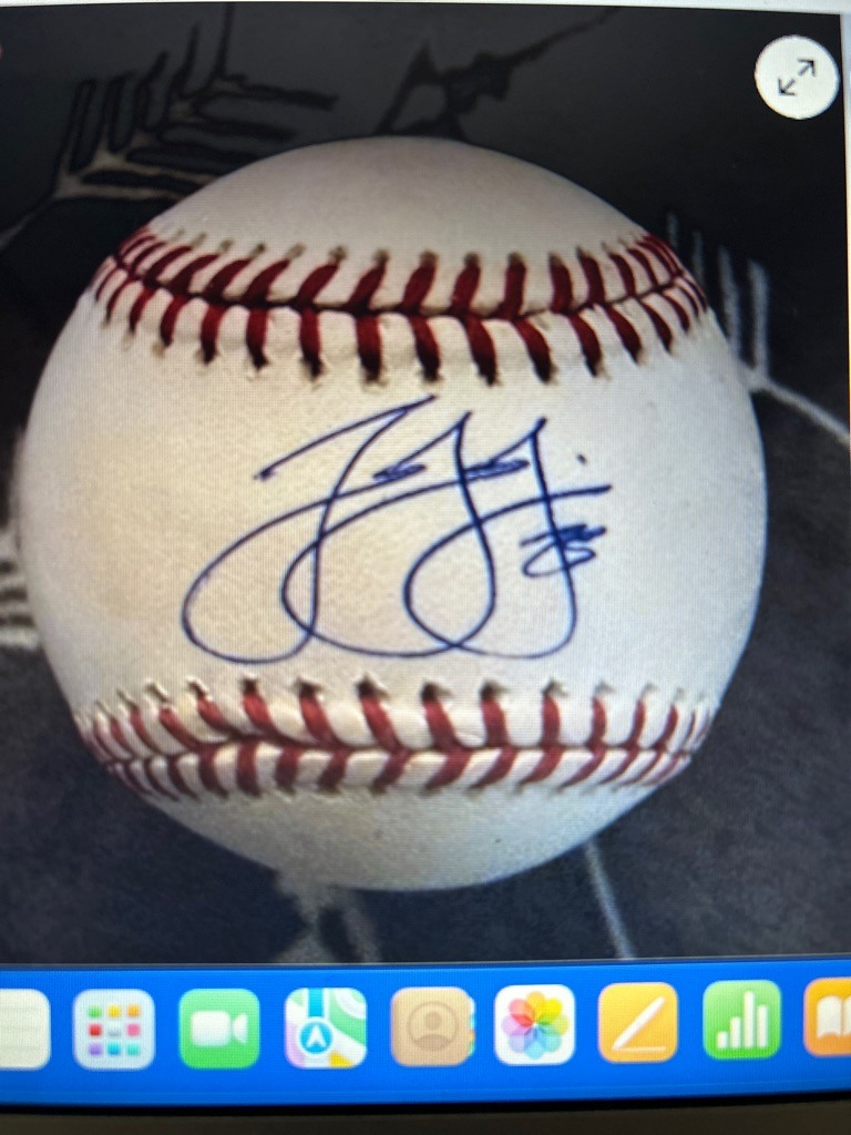 Justin Jefferson