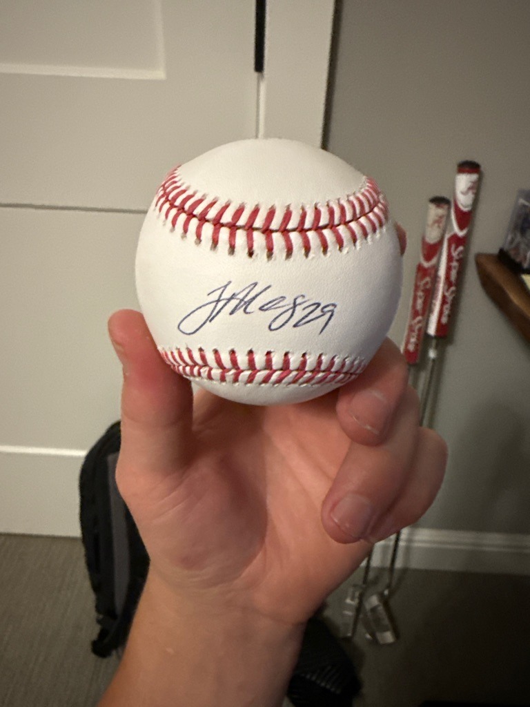 Joe Mauer