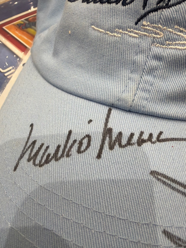 Mario Lemieux