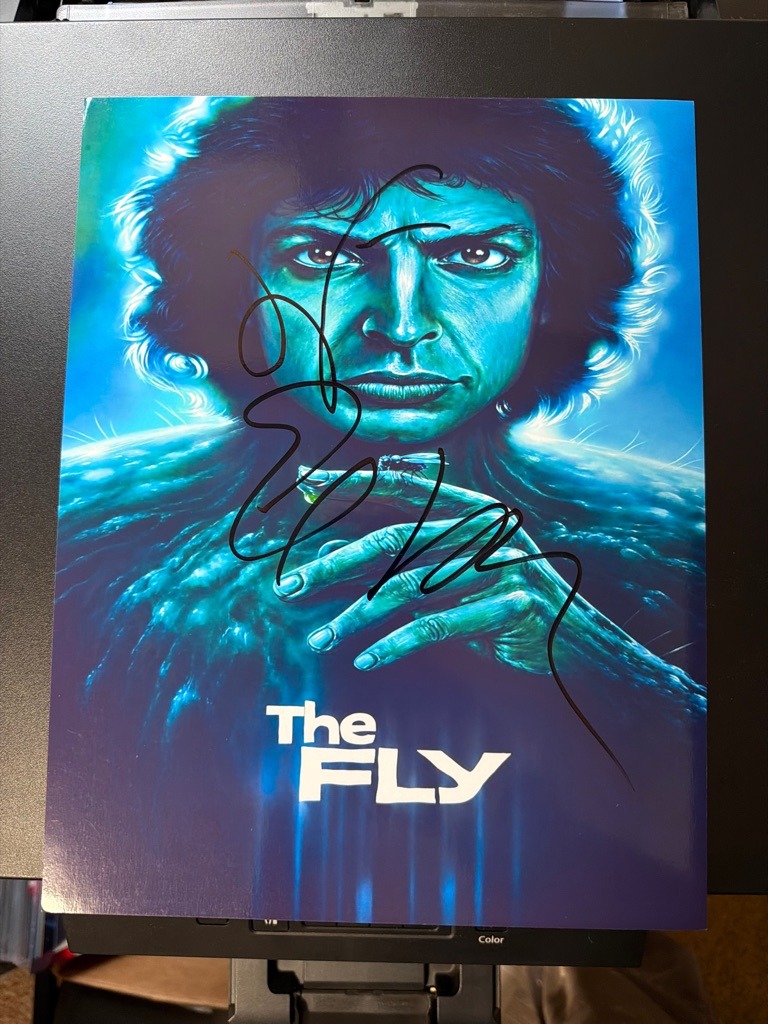 Jeff Goldblum
