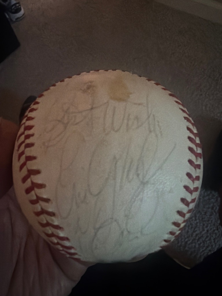 Ken Griffey Jr.
