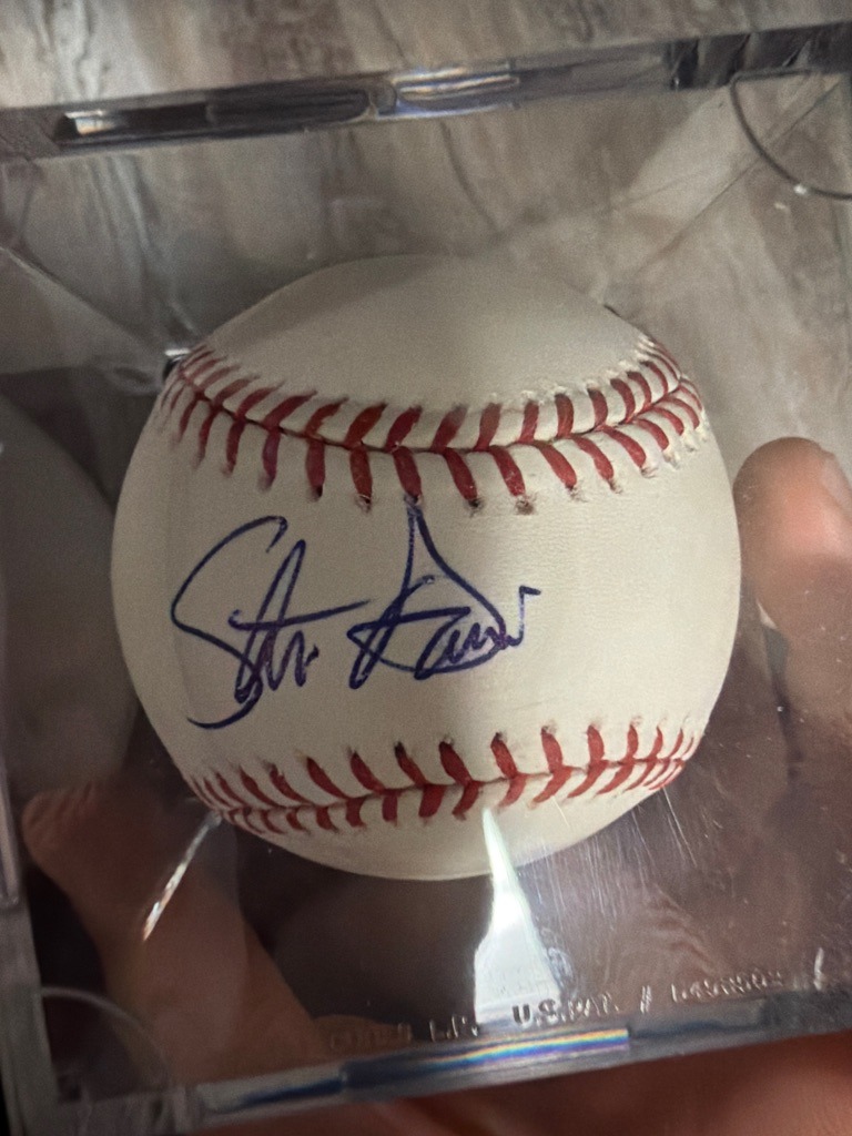 Steve Garvey