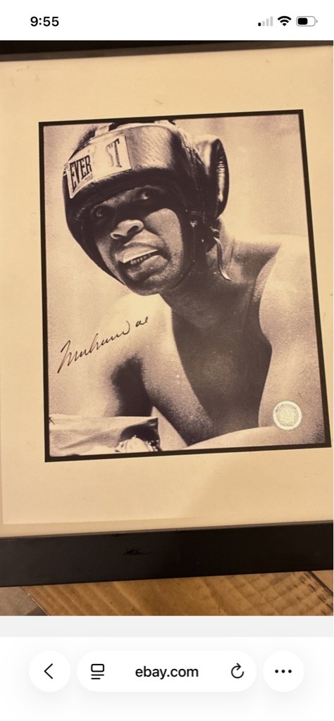 Muhammad Ali