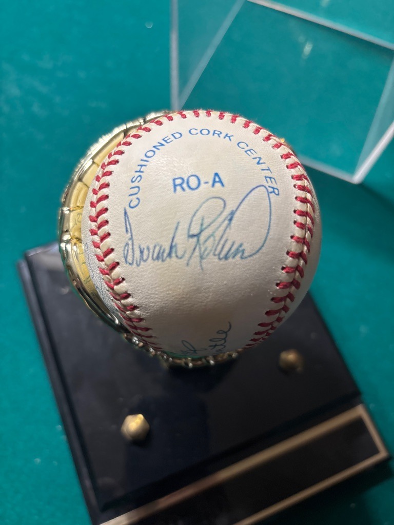 Brooks Robinson