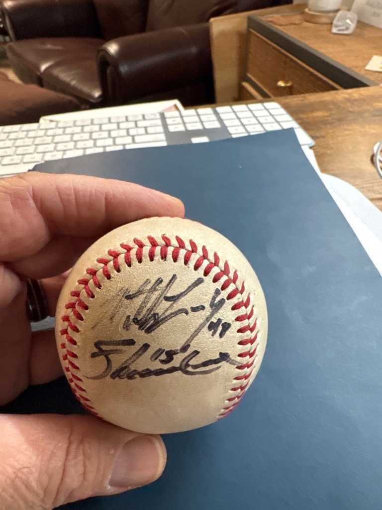 Tim Lincecum