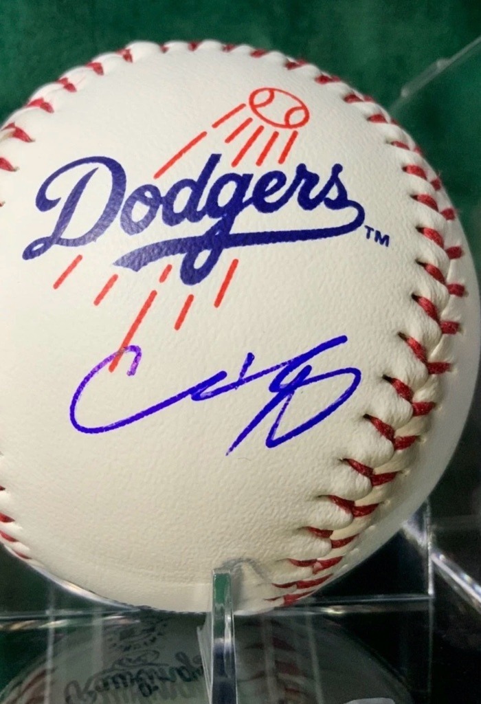 Corey Seager