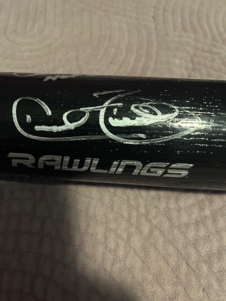Carlos Correa