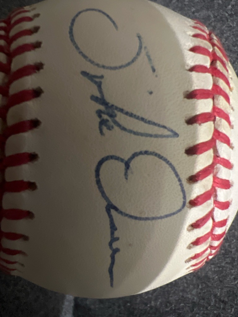 Tino Martinez