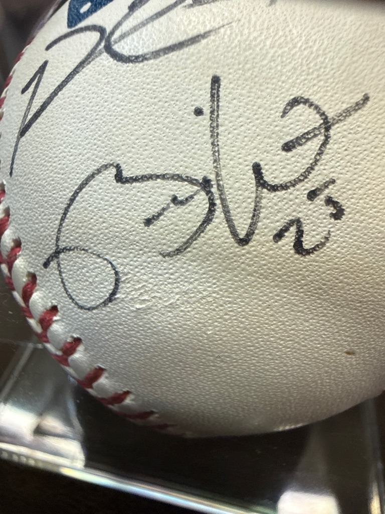 Chipper Jones