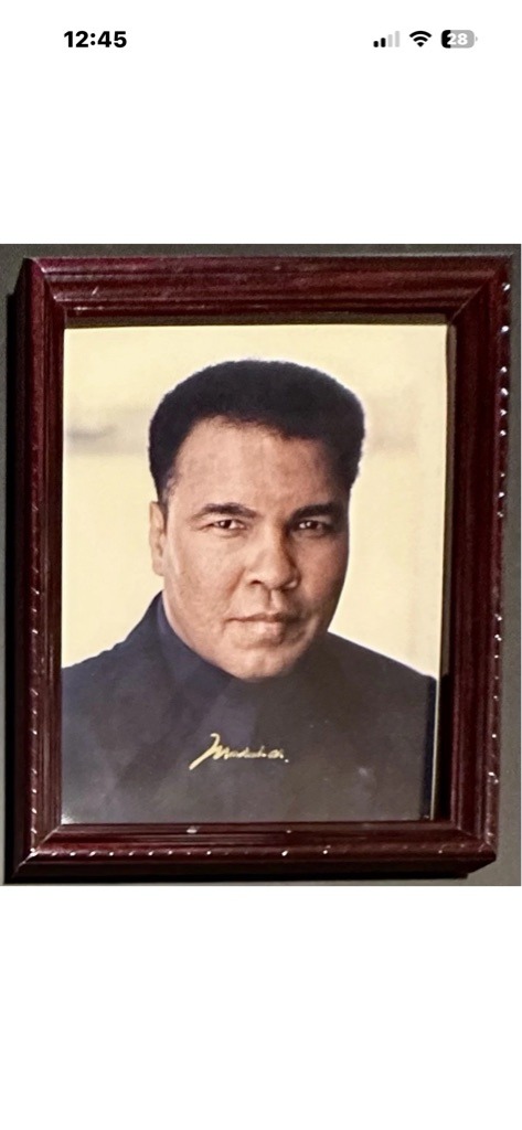 Muhammad Ali