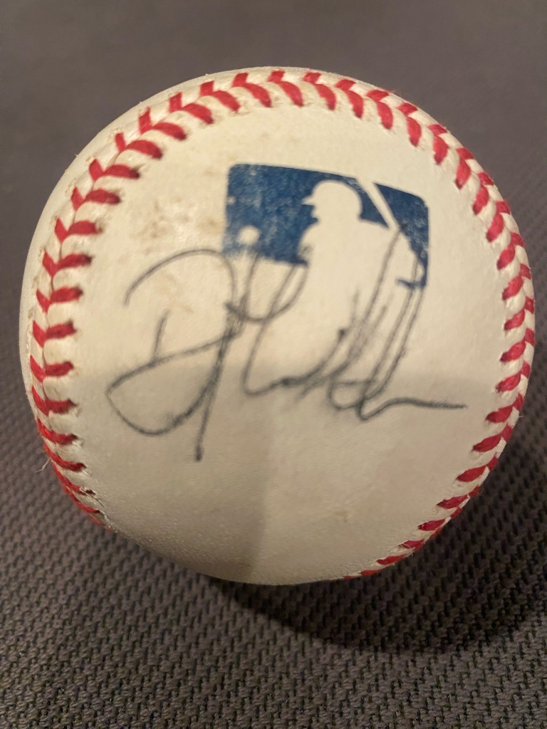 Derek Jeter