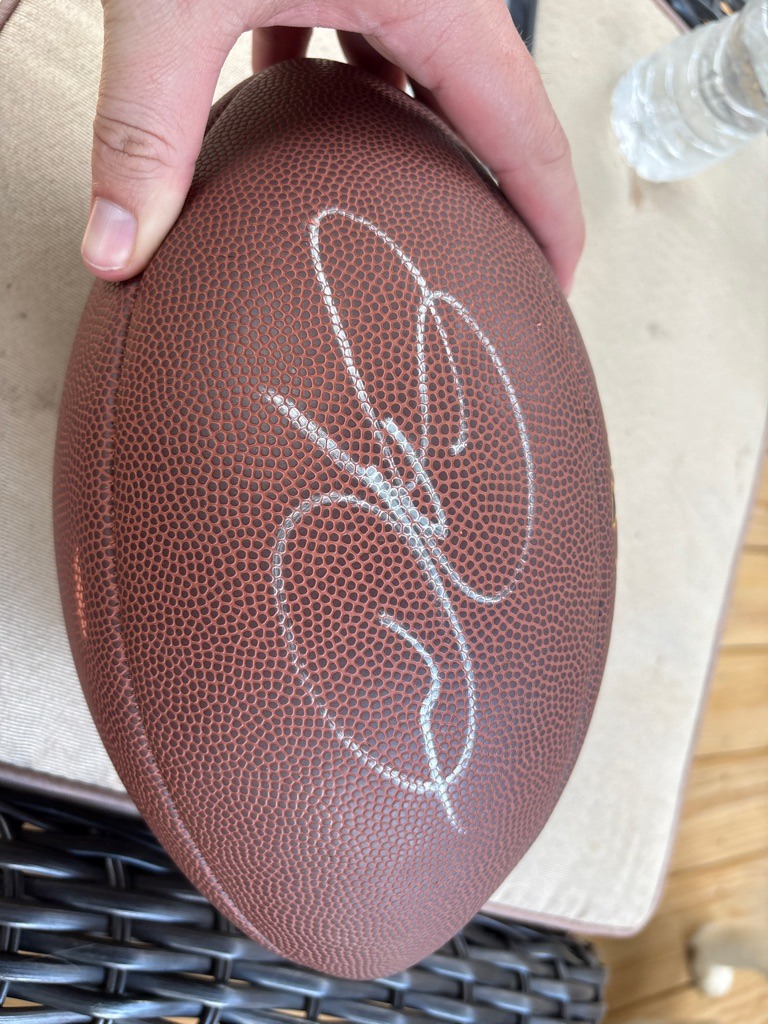 Tom Brady