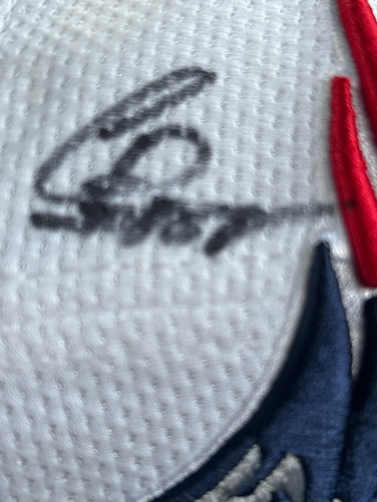 Jerod Mayo