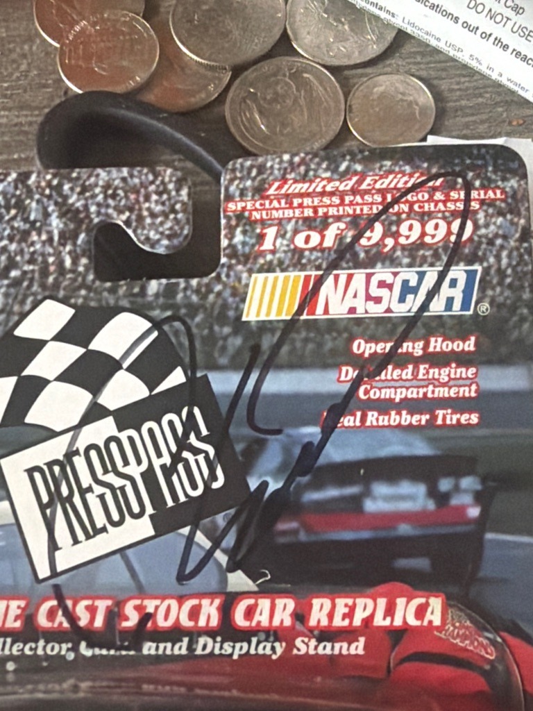 Dale Earnhardt Jr.