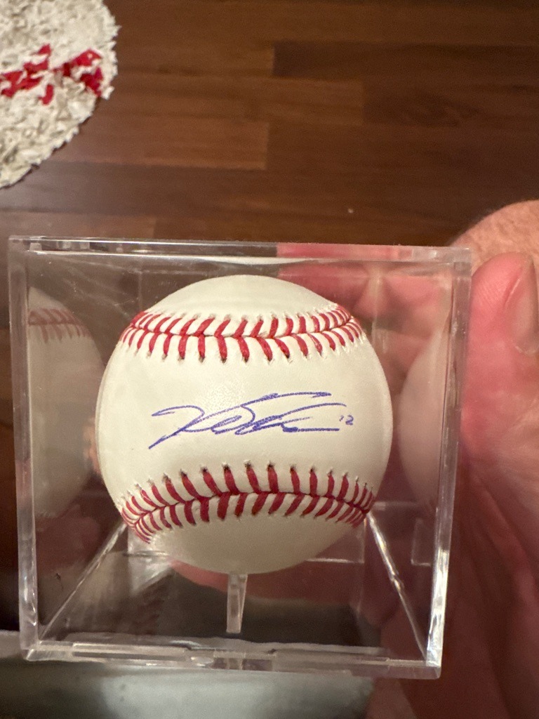 Mike Trout