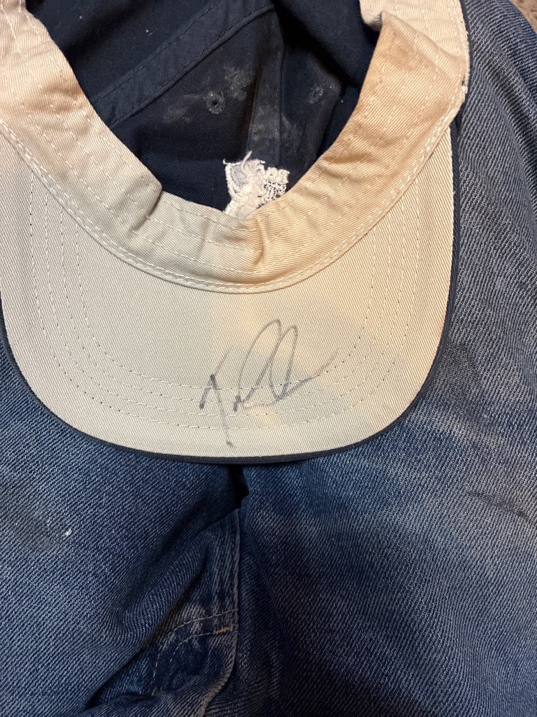Greg Norman