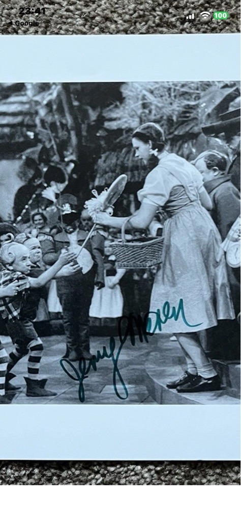 Jerry Maren